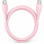 Vention Cable USB-C a USB-C 100W 2m Rosa TRWPH